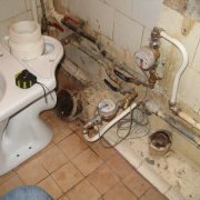 Как да смените тоалетната: демонтирайте старата и сами инсталирайте нова