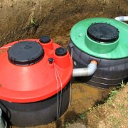 Локална канализация на селска къща: сравнителен преглед на съоръженията за пречистване