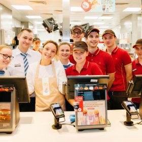 17 тайни, известни само на служителите на McDonald: вие също