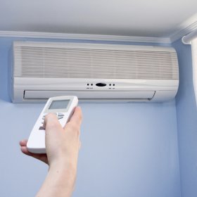 Охладете целия апартамент с един климатик: блестящо решение или неразумни спестявания?