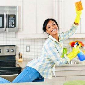 7 правила за поддържане на реда в къщата, в които няма да е необходимо генерално почистване