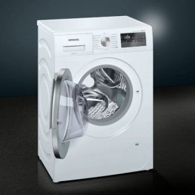 5 най-чести грешки при пране в пералня