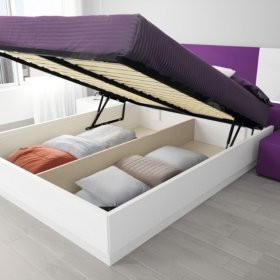 7 начина за леко сгъване на покривалото на леглото за една нощ