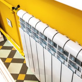Как да изберем биметален радиатор за отопление: помощ за начинаещи в бизнеса с 