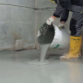 7 начина за изравняване на пода без замазка