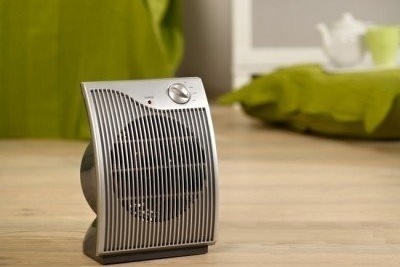 Вентилаторен нагревател - устройство с отлична производителност