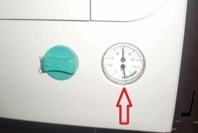 Как да стартирате газов котел с двойна верига след аварийно спиране?