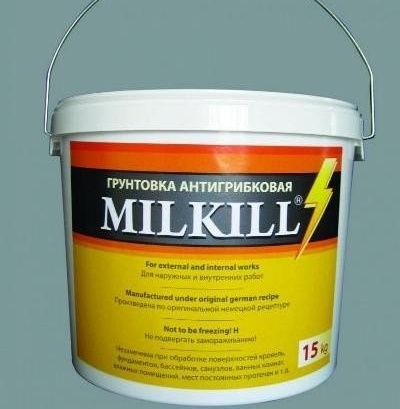 Емулсия Milkill