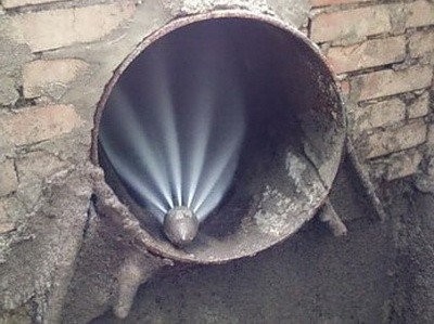  Експлоатация на буреносни канализации