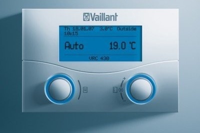 Термостат за автономно отопление
