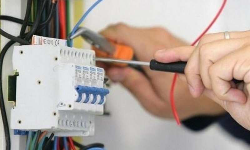 Цел на RCD: схема на свързване в домакинска електрическа мрежа, инсталация