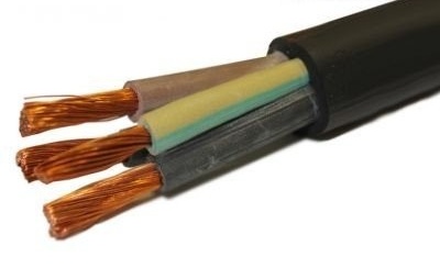 Гъвкав кабел