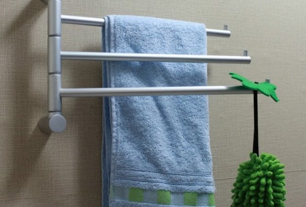 Сушилня за кърпи в банята