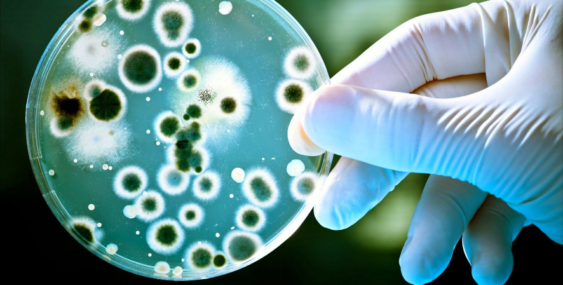 15 неочаквани неща с повече микроби от джантата на тоалетната