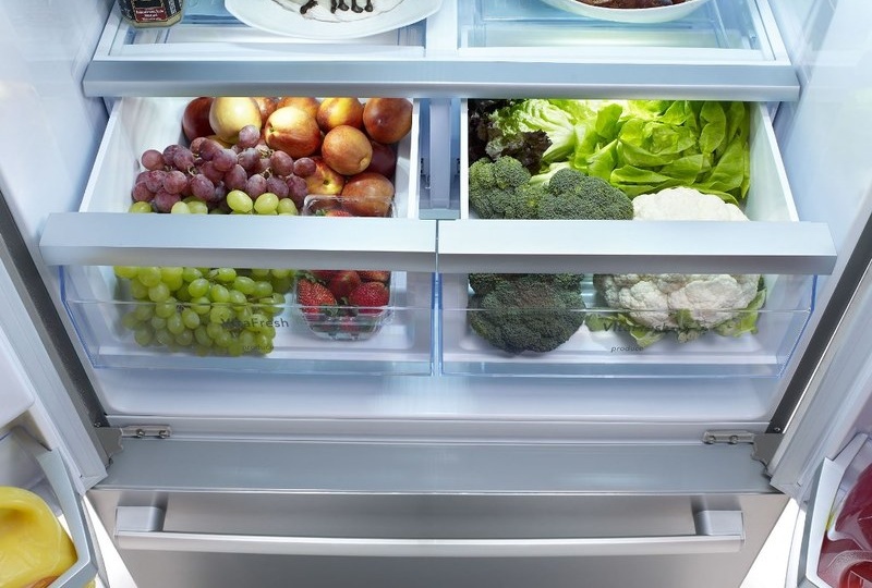 10 potravin, které nelze uložit v lednici
