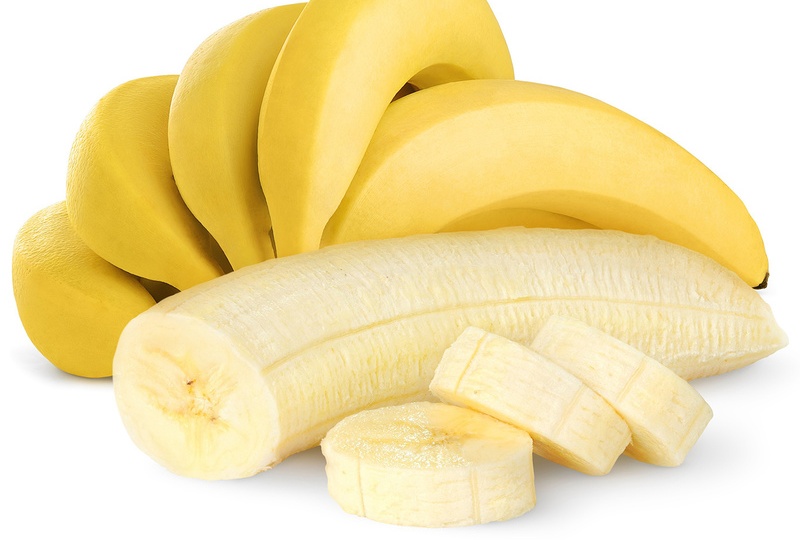 Честа грешка: защо бананите не могат да се съхраняват в хладилника